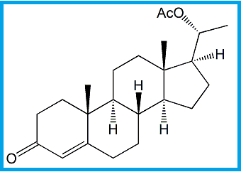 Progesterone EP Impurity E / Progesterone BP Impurity E